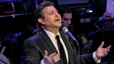 هاني شاكر: أنغام صوت مصر ومتعاطف مع شيرين عبد الوهاب