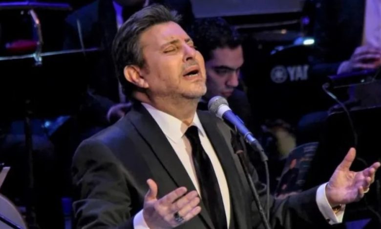 هاني شاكر: أنغام صوت مصر ومتعاطف مع شيرين عبد الوهاب