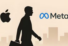 هجرة العقول.. آبل تخسر عشرات الكفاءات لصالح OpenAI وميتا