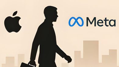 هجرة العقول.. آبل تخسر عشرات الكفاءات لصالح OpenAI وميتا