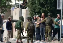 هجمات للمستوطنين ومواجهات مع قوات الاحتلال في الضفة