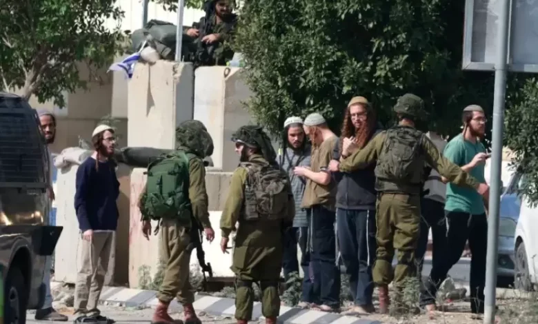 هجمات للمستوطنين ومواجهات مع قوات الاحتلال في الضفة