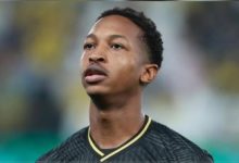 هدف النصر والهلال.. الخليج يفرض شروطه لرحيل مراد هوساوي