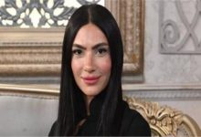 هدى المفتي تكشف عن فارس أحلامها وتؤكد: البخل صفة لا أستطيع تقبلها