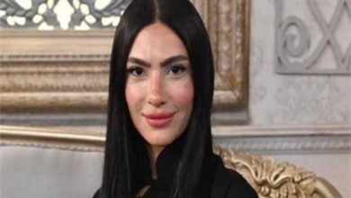 هدى المفتي تكشف عن فارس أحلامها وتؤكد: البخل صفة لا أستطيع تقبلها