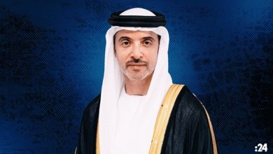 هزاع بن زايد: مستقبل أجمل ينتظرنا تحت راية الاتحاد