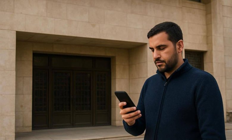 هل أطلقت سوريَة عملة رقمية رسمية فعلًا؟