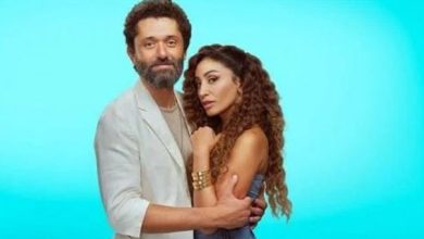 هل تزوجت دينا الشربيني من كريم عبد العزيز؟ هذا ما كشفته...