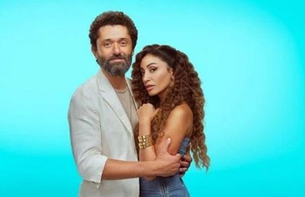 هل تزوجت دينا الشربيني من كريم عبد العزيز؟ هذا ما كشفته...