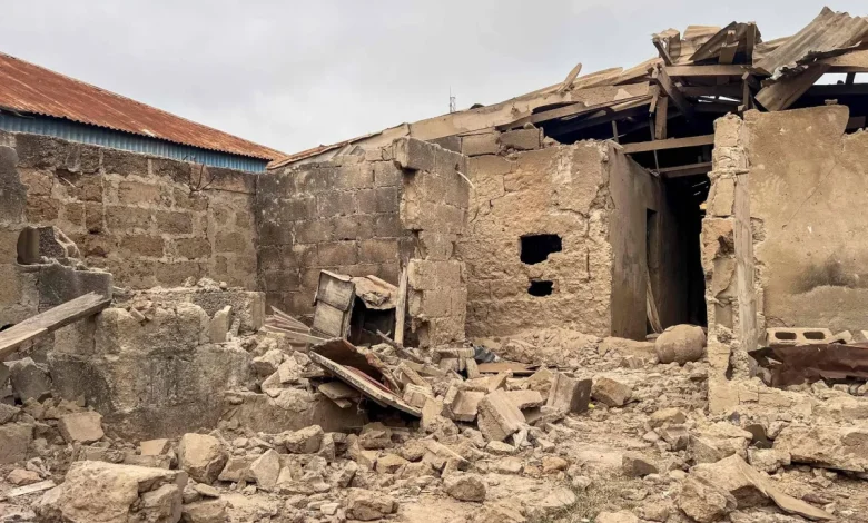 هل تشكِّل أفريقيا «بنك أهداف إرهابية» للولايات المتحدة؟