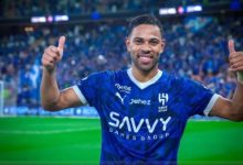 هل ينضم رينان لودي إلى روما الإيطالي؟