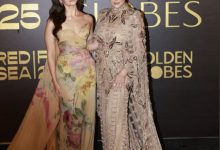 هند صبري بعد حصولها على جائزة عمر الشريف: لم يكن مجرد أيقونة للسينما العربية بل جسرا بين العوالم