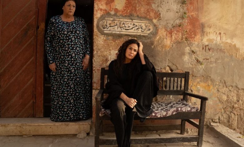 هند صبري تعيش مآساة في رمضان 2026.. فما القصة؟