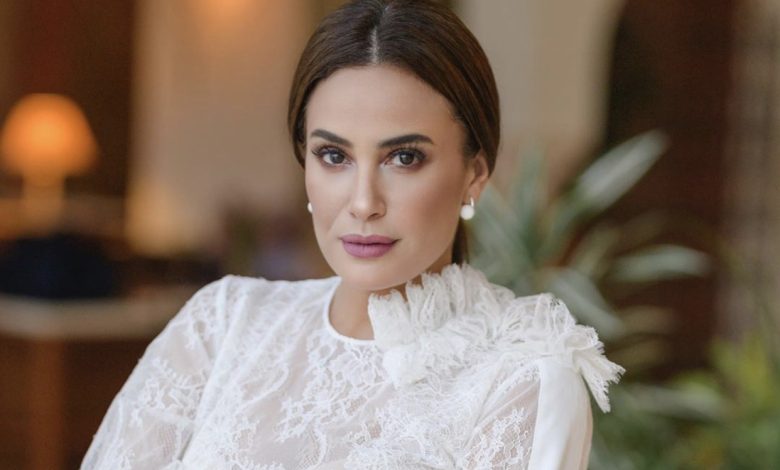 هند صبري تكشف أسباب غيابها لعامين: وصلت لمرحلة الاحتراق.. واخترت رعاية أمي الراحلة في مرضها