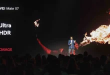 هواوي تطلق حقبة جديدة من الابتكار في دبي بهاتف Mate X7 ومنتجات مبتكرة
