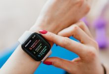 هواوي وآبل تتصدران نمو سوق الساعات الذكية عالميًا مع توقعات بارتفاع المبيعات 7% في 2025