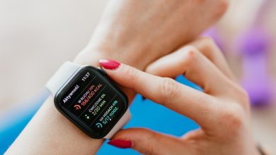 هواوي وآبل تتصدران نمو سوق الساعات الذكية عالميًا مع توقعات بارتفاع المبيعات 7% في 2025