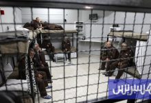 هيئات مغربية تطالب بتحرك فوري لوقف الانتهاكات ضد الأسرى الفلسطينيين