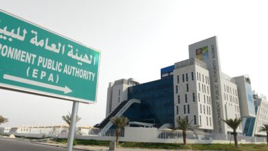 هيئة البيئة: رصد 5 مخالفات بيئية في المنطقة الجنوبية قرب النويصيب