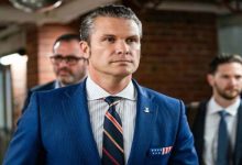 هيغسيث يؤكد مواجهة ما يصفه بإرهابيين يسممون الشعب الأمريكي