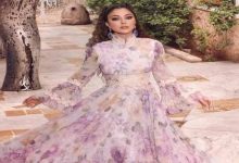 هيفاء وهبي تتألق بزي سعودي تراثي في مهرجان «واو» بالرياض