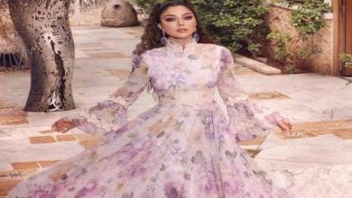 هيفاء وهبي تتألق بزي سعودي تراثي في مهرجان «واو» بالرياض