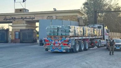 واشنطن تحسم فتح معبر رفح بالاتجاهين تمهيداً لتطبيق المرحلة الثانية من إتفاق غزّة