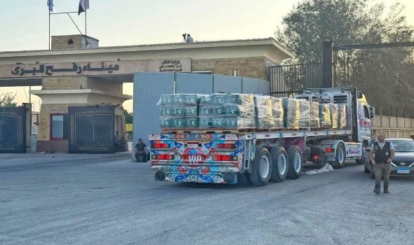 واشنطن تحسم فتح معبر رفح بالاتجاهين تمهيداً لتطبيق المرحلة الثانية من إتفاق غزّة