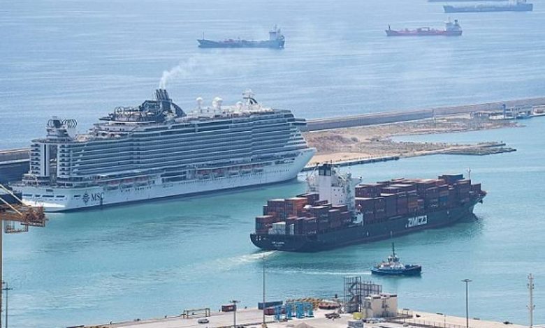 واشنطن تدرس معاقبة إسبانيا بسبب تعطيل شحنات الأسلحة الإسرائيلية