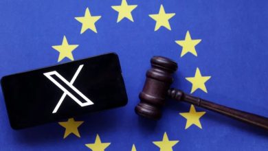 واشنطن تعبر عن استيائها من تغريم الاتحاد الأوروبي لمنصة إكس
