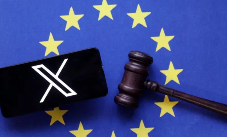 واشنطن تعبر عن استيائها من تغريم الاتحاد الأوروبي لمنصة إكس