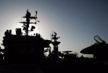 واشنطن تعتزم الإبقاء على حصار صادرات النفط...