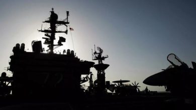 واشنطن تعتزم الإبقاء على حصار صادرات النفط...