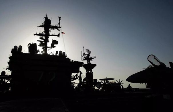 واشنطن تعتزم الإبقاء على حصار صادرات النفط...