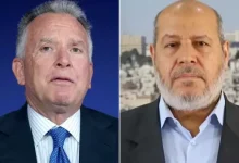 واشنطن والتفاوض مع حزب الله وحماس