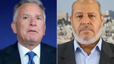 واشنطن والتفاوض مع حزب الله وحماس