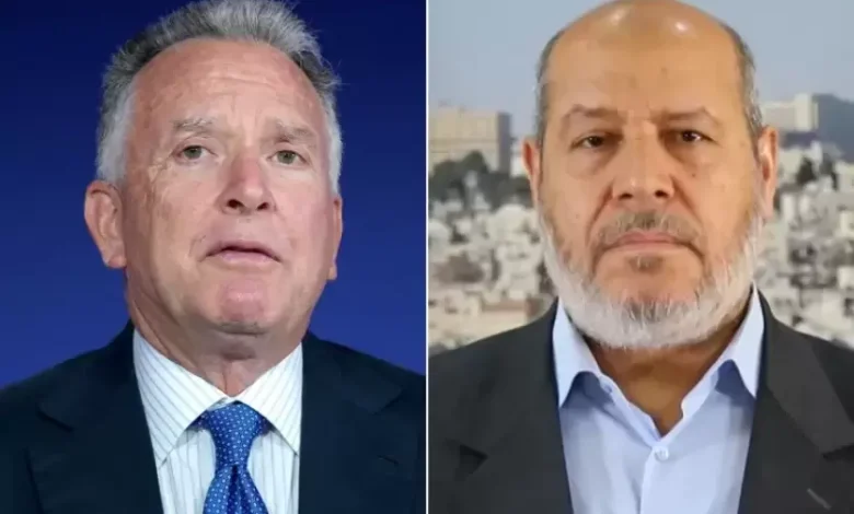 واشنطن والتفاوض مع حزب الله وحماس