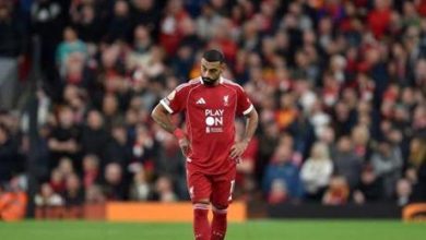 وجهة صلاح المقبلة بعد الرحيل عن ليفربول