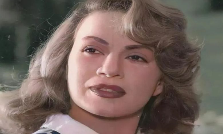 ورثة هند رستم يحذرون من إنتاج مسلسل عن حياتها