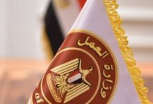 وزارة العمل: قانون العمل الجديد يضمن حقوق العمال حتى بعد الإغلاق أو التصفية