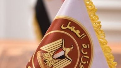 وزارة العمل: قانون العمل الجديد يضمن حقوق العمال حتى بعد الإغلاق أو التصفية