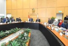 وزير الإسكان: حريصون على تحقيق التكامل بين المدن الجديدة والمحافظة الأم