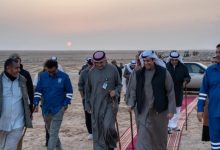 وزير الإعلام: أرض مشروع جيوبارك الكويت مميزة ونعمل على استثمارها بشكل جاذب