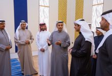 وزير الإعلام: العلاقات الكويتية ـ البحرينية تمضي بخطوات واثقة وباتت نموذجاً يحتذى