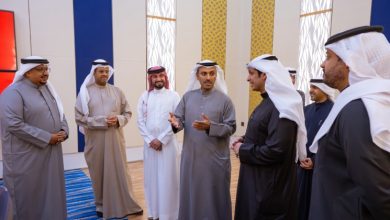 وزير الإعلام: العلاقات الكويتية ـ البحرينية تمضي بخطوات واثقة وباتت نموذجاً يحتذى