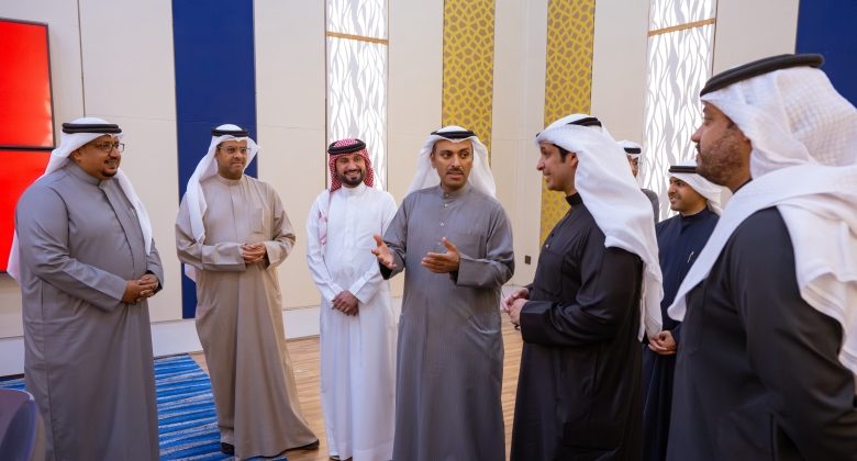 وزير الإعلام: العلاقات الكويتية ـ البحرينية تمضي بخطوات واثقة وباتت نموذجاً يحتذى