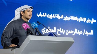 وزير الإعلام: نمضي وفق رؤية استراتيجية واضحة لتطوير المنظومة الإعلامية الوطنية