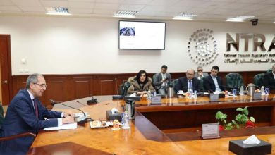 وزير الاتصالات: إطلاق حزمة خدمات تشمل الجيل الخامس وإنترنت الأشياء للسيارات وWiFi Calling وشرائح eSIM