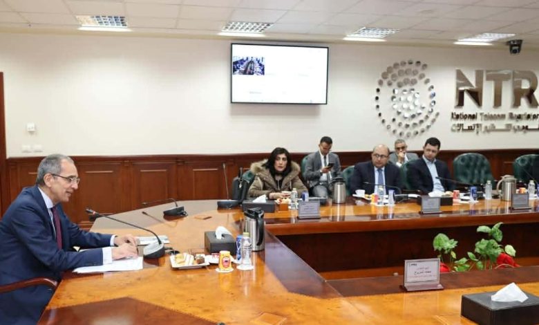 وزير الاتصالات: إطلاق حزمة خدمات تشمل الجيل الخامس وإنترنت الأشياء للسيارات وWiFi Calling وشرائح eSIM