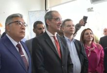 وزير الاتصالات: تجديد رخص السيارات أصبح إلكترونيا بالكامل دون أي مستند ورقي